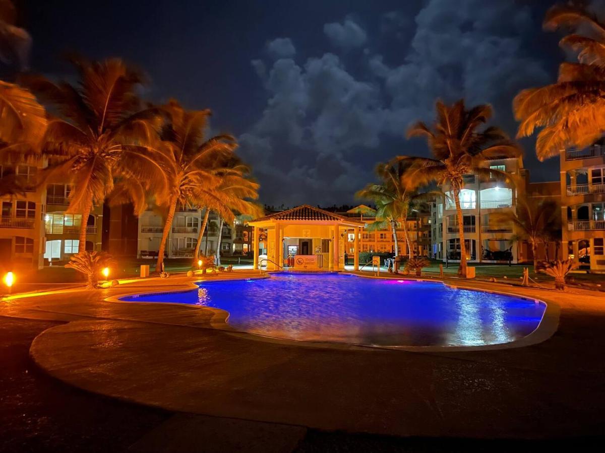 Paradise Beach Home @Jobos Beach Isabela Exterior photo