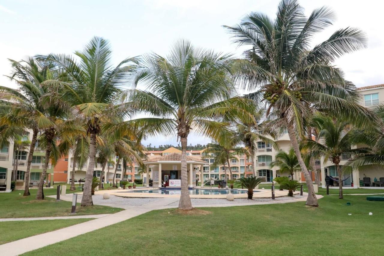 Paradise Beach Home @Jobos Beach Isabela Exterior photo