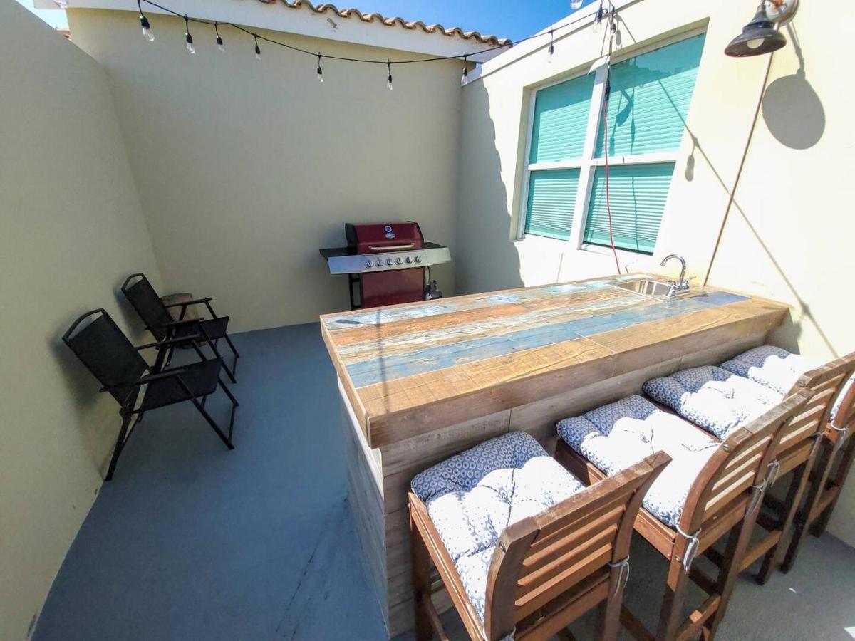 Paradise Beach Home @Jobos Beach Isabela Exterior photo