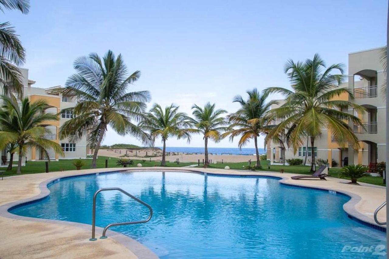 Paradise Beach Home @Jobos Beach Isabela Exterior photo