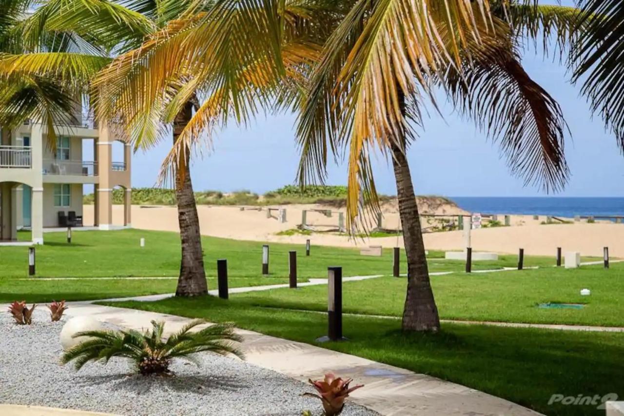 Paradise Beach Home @Jobos Beach Isabela Exterior photo