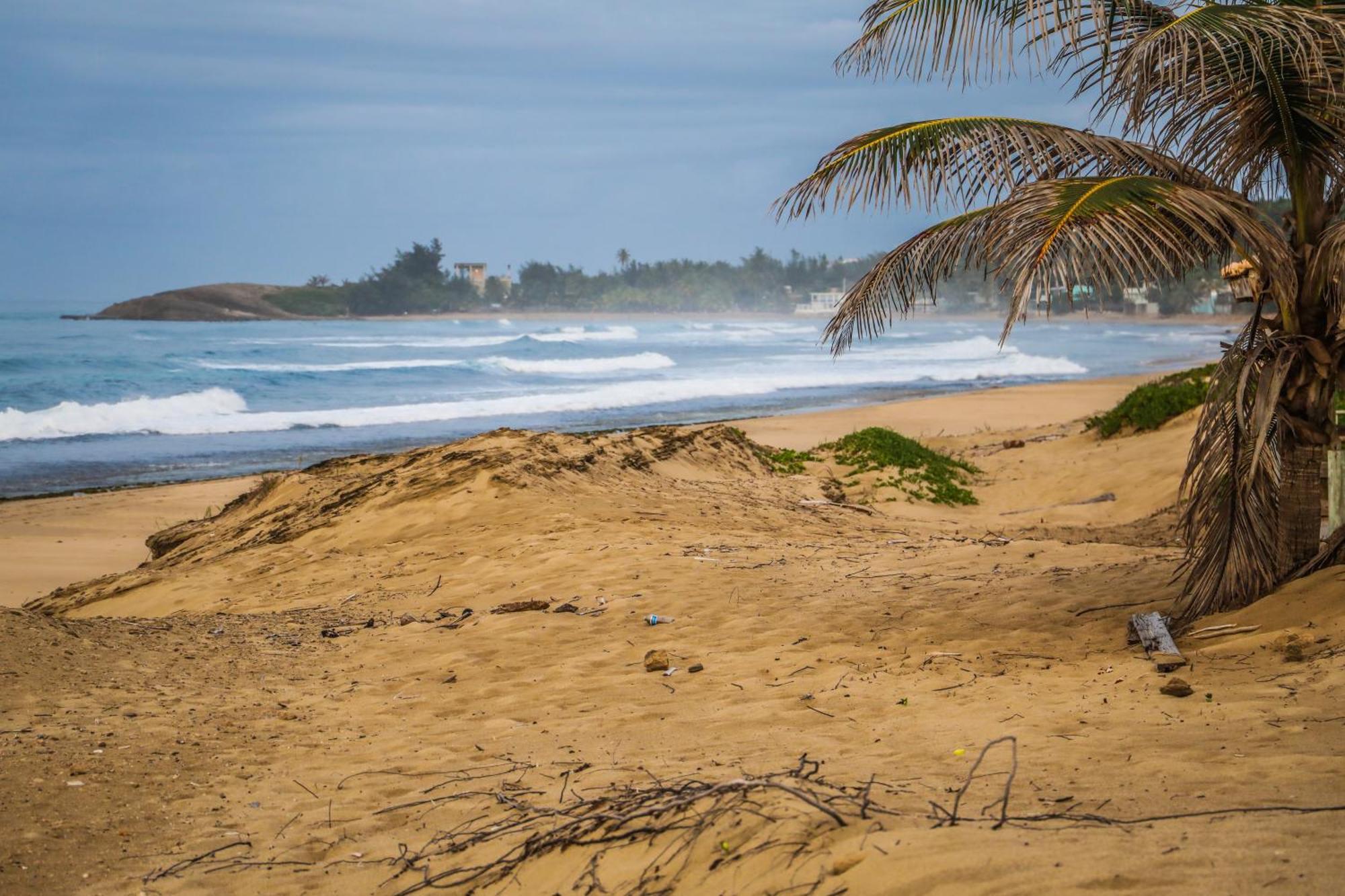 Paradise Beach Home @Jobos Beach Isabela Exterior photo