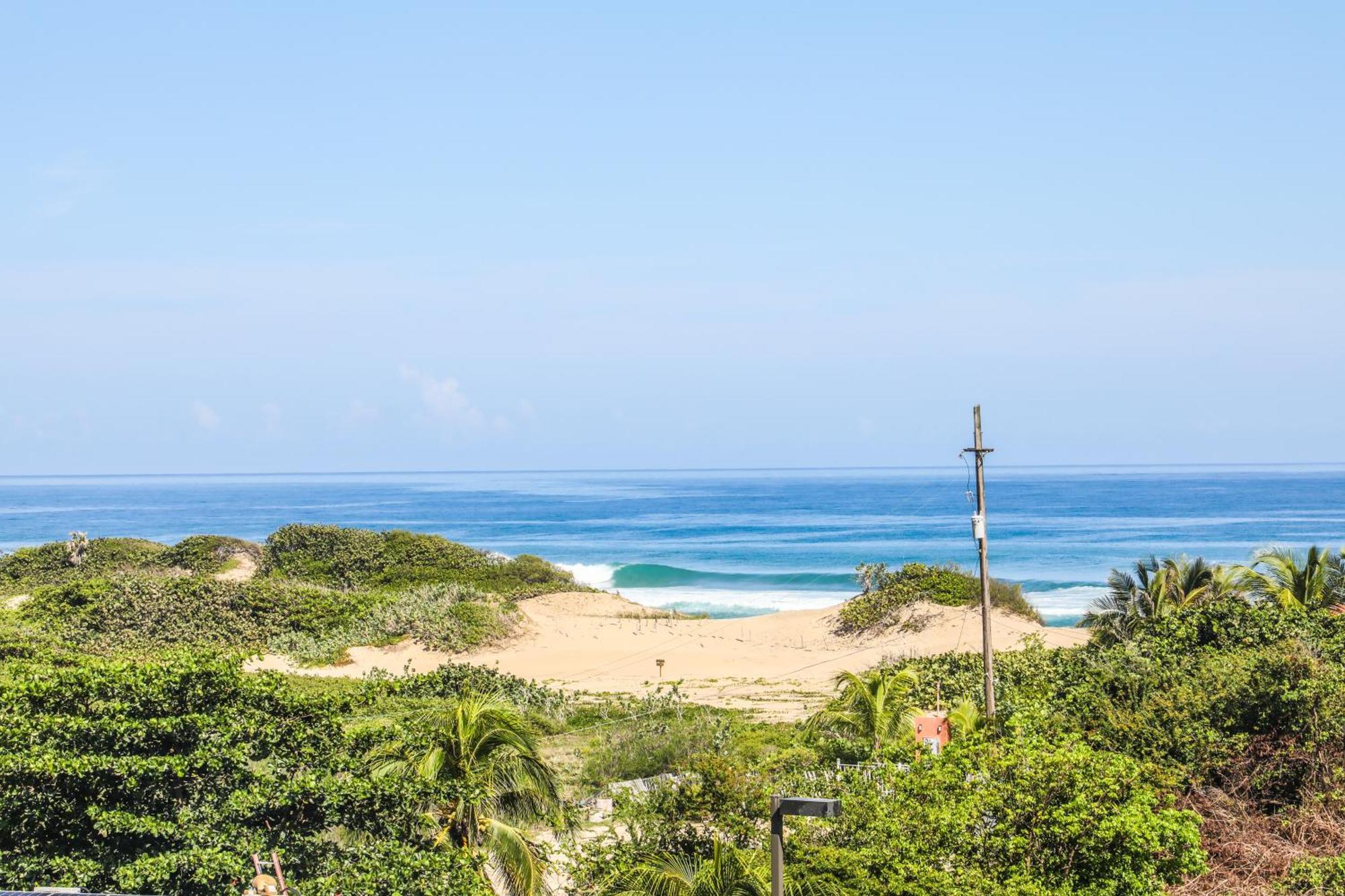 Paradise Beach Home @Jobos Beach Isabela Exterior photo